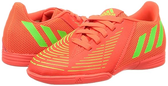 Amazon | adidas(アディダス) プレデター エッジ.4 IN SALA J